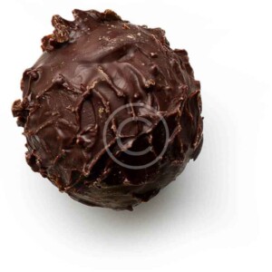Decadent Truffles